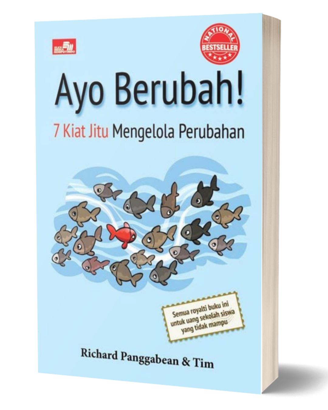 Buku 5