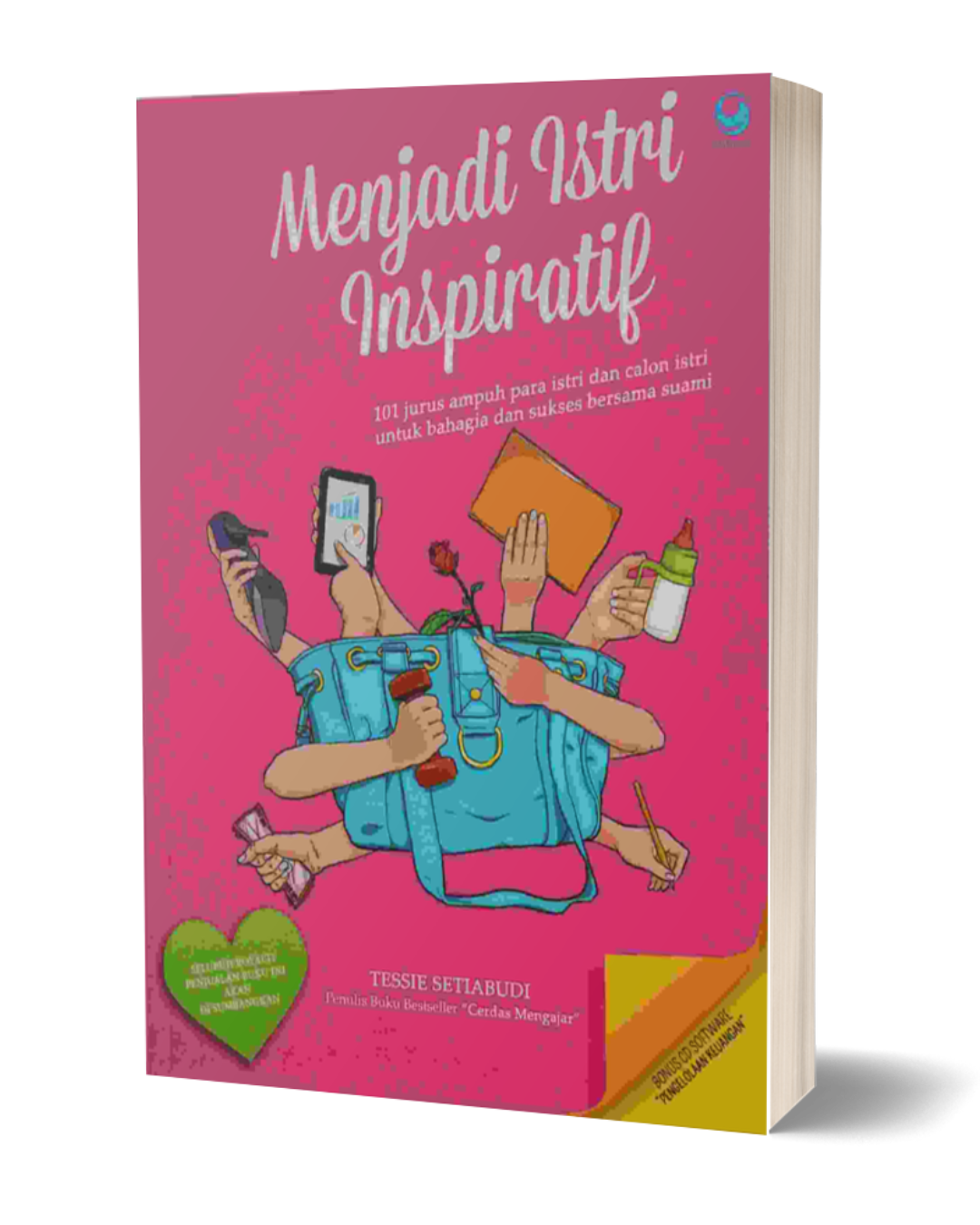Buku 3